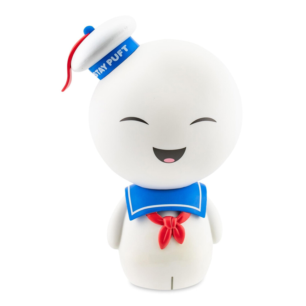 Photos - Action Figures / Transformers Funko Dorbz XL: Ghostbusters - 6"""" Stay Puft Man Action Figure 7259