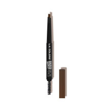 L.A. COLOURS Browie Wowie szemldkceruza puha barna CBP403