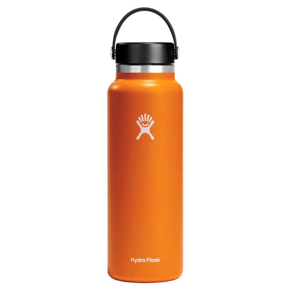 Hydro Flask Wide Flex Cap Mesa 40 Oz