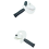For 3/Quest3S Table Tennis Rackets Handle Right Hand 7