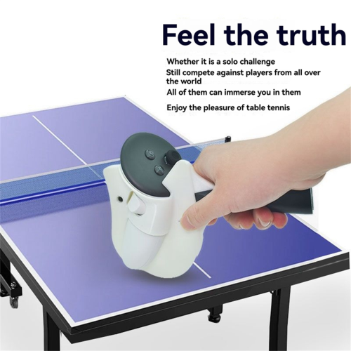 For 3/Quest3S Table Tennis Rackets Handle Right Hand 2
