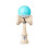 Kendama KROM Pop Lol Blu Cielo 1
