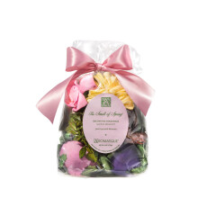 Aromatique Vune jara Vonn scek Potpourri 6oz - Dekorativn Bytov vune Dekor Scek Suen kvetiny Rostlinn ltky Dlouhotrvajc Osveovac vzduchu