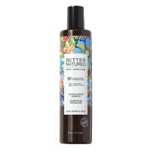 Better Natured Damage Repair Shampoo - Hydraterende veganistische formule voor droog en beschadigd haar met 86% natuurlijk afgeleide ingredi?ten Para