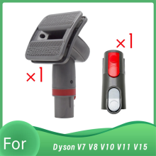 Kit de higiene para animais de estimação com conversor V6 para aspirador de pó V7 V8 V10