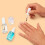 NailTek herstelkit 3