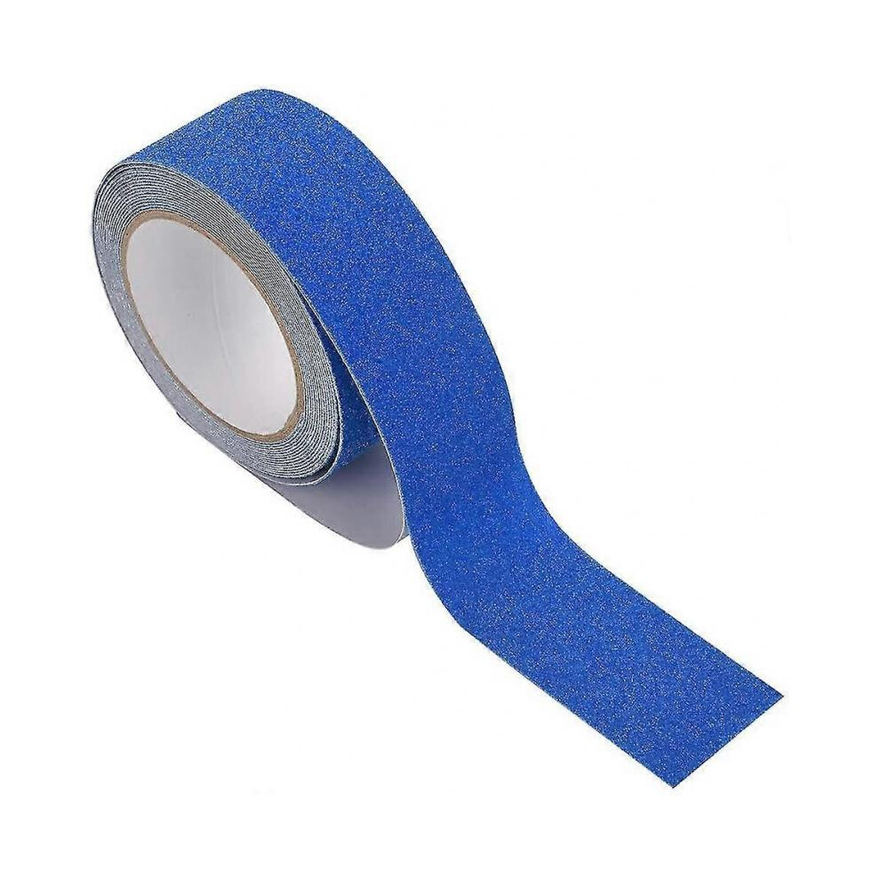 Anti-Slip Tape-5M 5Cm Handle Tape Tapes Grip Traction Non-Slip Pvc Adhesive Tape 5004229807353
