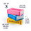 Echte Fred Neat en Novel Book Keukensponzen Set van 3 2