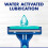 Gillette Gillette Sensor2 Plus Pivoting Head Mens Razors 10 Count (pachet de 3) 3