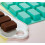 Webake Brownie Pan Silicone Mini Loaf Pan Rectangular Bar Mold For Cornbread Soap Candy Bread Baking Butter Granola Snacks Keto Fat Bomb and E 3