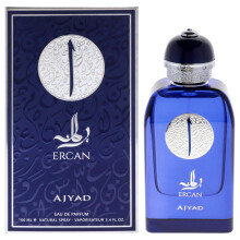 Ajyad Ercan for Men  3,4 oz EDP spray