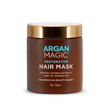 Argan Magic vlasov maska