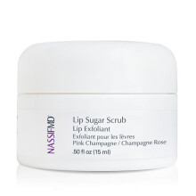 NassifMD Scrub Labbra Zucchero - Champagne Rosa