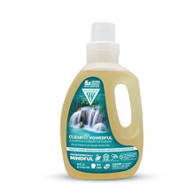 Hiketron tltsz s eroteljes illatmentes folykony mosszer, 5x ultrakoncentrlt eros folteltvolt (40 fl oz 1-es csomag)