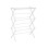 Extendable clothes dryer, three-layer tower clothes dryer 1