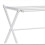 Extendable clothes dryer, three-layer tower clothes dryer 2