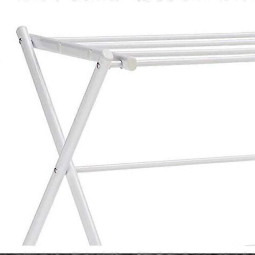 Extendable clothes dryer, three-layer tower clothes dryer 1