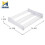 Extendable clothes dryer, three-layer tower clothes dryer 3