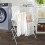 Extendable clothes dryer, three-layer tower clothes dryer 5