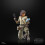 Star Wars STAR WARS The Black Series OSHA Aniseya The Acolyte Boneco de ao colecionvel de 6 polegadas 3