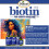Difeel Biotin Πακέτο Ανάπτυξης Μαλλιών - 4-Βήμα Σαμπουάν, Μαλακτική και Θεραπεία (4-PC SET) 2