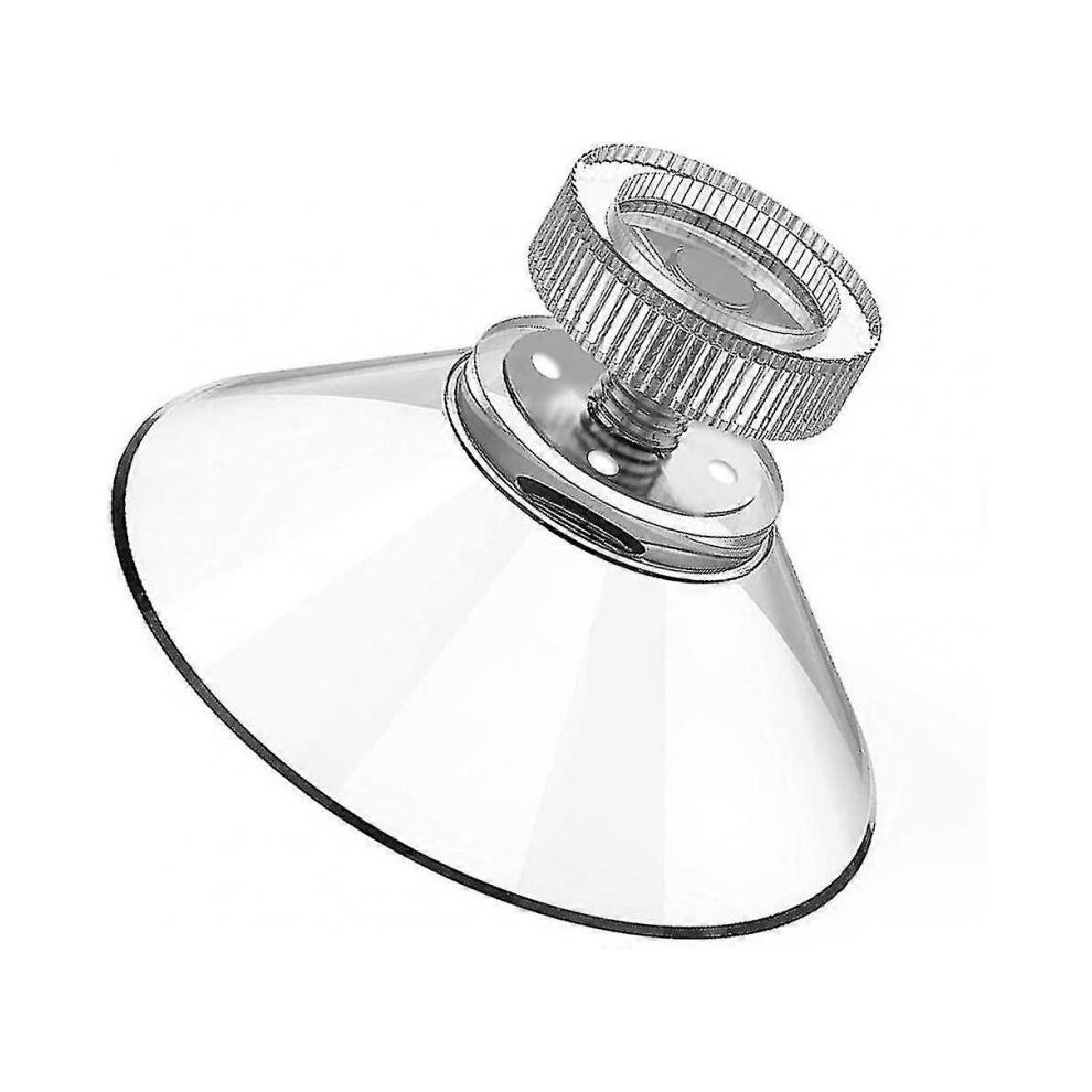 Suction Cups 40Mm, 10 Suction Cups M5 Thread Stainless Steel, Suction Cups 5004229807636