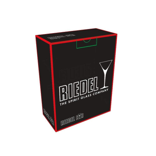 RIEDEL Riedel Ouverture Tequila Glazen, Set van 4 1