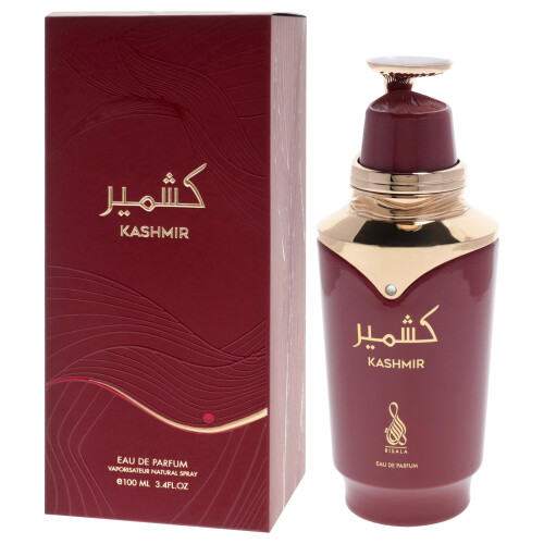 Risala Kashmir voor vrouwen - 3,4 oz EDP-spray 2