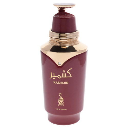 Risala Kashmir voor vrouwen - 3,4 oz EDP-spray 1