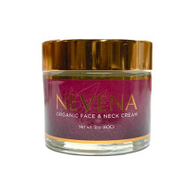 WFG WATERFALL GLEN SOAP COMPANY LLC. Nevena organic face cream