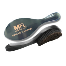 Made For Locs Lint Brush (puha srtju) | Nagyszeru helyben trtno fogmosshoz | Knnyen tvoltsa el a szszt