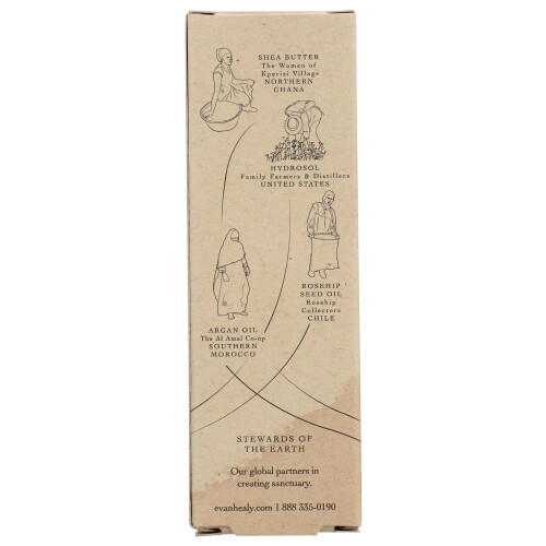 evanhealy heiligdomserum - 1 oz 1