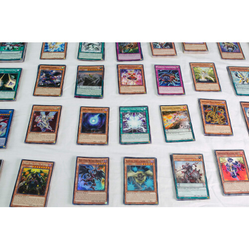 Yu-Gi-Oh! 200 Κάρτες YuGiOh! Άριστη κατάσταση! Περιλαμβάνει όλα τα σετ ΓΡΗΓΟΡΗ ΑΠΟΣΤΟΛΗ 1