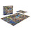 Ceaco - Thomas Kinkade - Collage Disney - Puzzle 2000 pi   ces 3