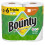 Bounty Full Sheet Paper Towels White 2 Triple Rolls = 6 Regular Rolls 1