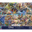 Ceaco - Thomas Kinkade - Collage Disney - Puzzle 2000 pi   ces 2