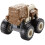 Fisher-Price Nickelodeon Blaze e as m   quinas de monstros Gasquatch 2