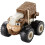 Fisher-Price Nickelodeon Blaze e as m   quinas de monstros Gasquatch 1