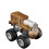 Fisher-Price Nickelodeon Blaze e as m   quinas de monstros Gasquatch 3