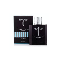 Territoire Eau De Parfum frfi klni (kk)