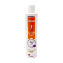 Carson Life Revitalizing Hair Conditioner For Color Treated Hair - 10 Oz - Men Women - All Hair Types - Wheat Germ Jojoba Oil Papaya Extract - Mak
