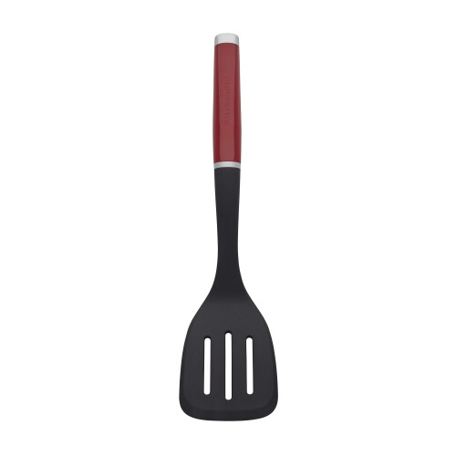 KitchenAid KitchenAid - KE002OHERA Spatule ajour   e classique KitchenAid taille unique rouge 2 1