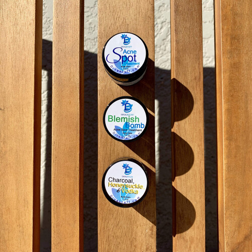 Trattamenti Diva Stuff per l'acne: 3 tipi diversi per acne moderata e cistica 1