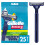 Gillette Gillette Sensor2 Pivot Head Wegwerpscheermessen voor Mannen, 25 Stuks 1