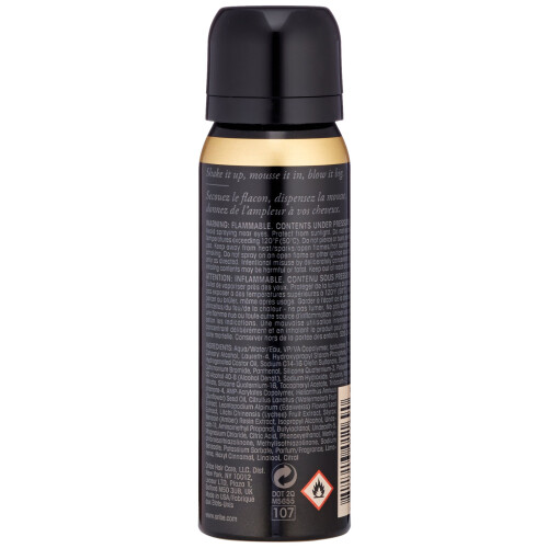 Oribe Grandiose Haar Plumping Mousse, 2.5 oz 1