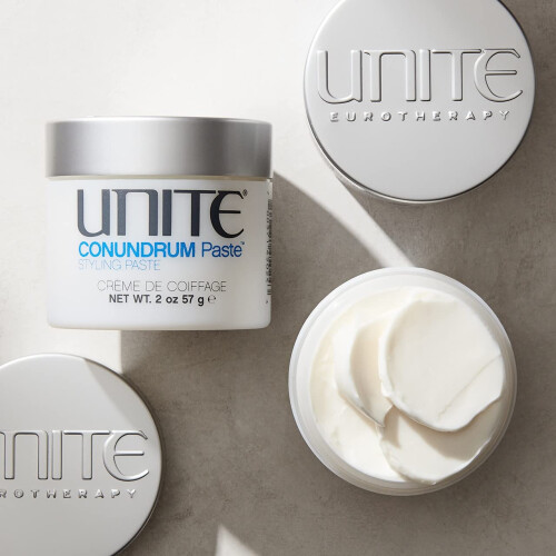UNITE Hair CONUNDRUM Paste - stylingov    kr   m 59 ml 1