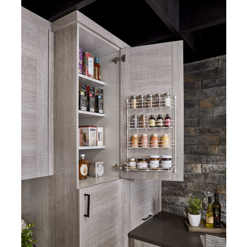 Rev-A-Shelf St?ld?r/V?gmontering Spice Organizer 2