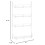 Rev-A-Shelf St?ld?r/V?gmontering Spice Organizer 4