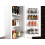 Rev-A-Shelf St?ld?r/V?gmontering Spice Organizer 2