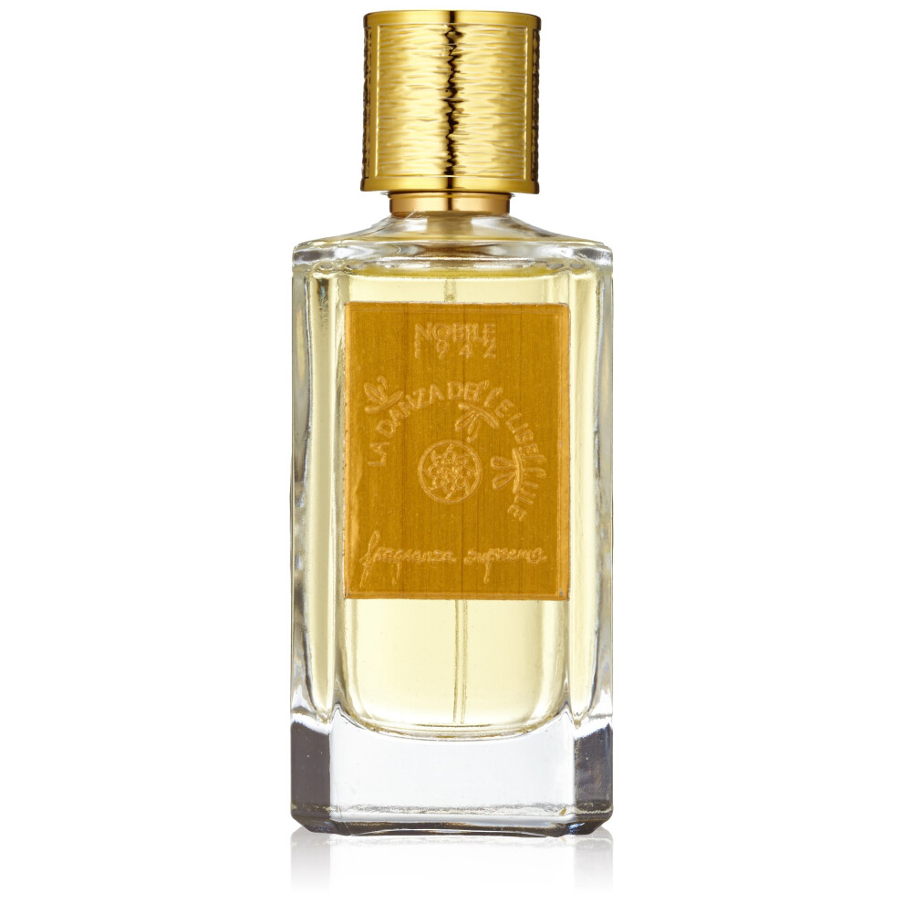 Nobile 1942 La Danza Nobile 1942 Women Parfum La Danza Delle Libellule 2.5 Oz
